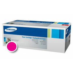 SAMSUNG toner CLP-500D5M MAGENTA