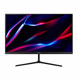 Acer Nitro QG240YH3Bbix Monitor, 23,8, VA, 1920x1080 px, 100Hz, 4ms GtG, VGA, HDMI, Freesync