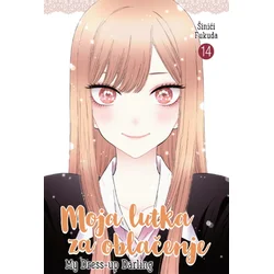 Moja lutka za oblačenje 14