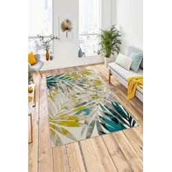 Conceptum Hypnose tepih, 100x200cm, šaren