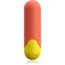 ROMP Riot Bullet Vibrator Orange