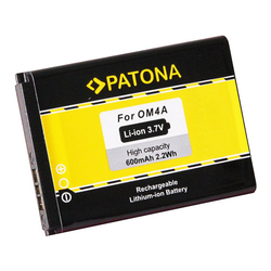 baterija za Motorola WX160 / WX180 / WX260, 600 mAh