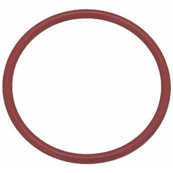 O-RING 0155 RED SILICONE