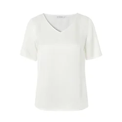 TATUUM Bluza Mekonga off-bela
