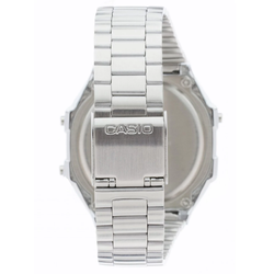 CASIO ročna ura A168WA-1YES