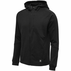 HUMMEL HMLTROPPER ZIP HOODIE ZA MUŠKARCE
