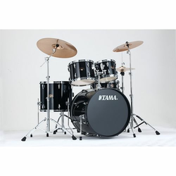 TAMA set bobnov IP52KH5-BK IMPERIALSTAR