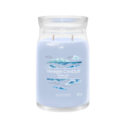 Yankee Candle Ocean Air