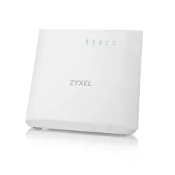 ZyXEL Zyxel LTE3202-M437 bežični usmjerivač Gigabit Ethernet Jednofrekvencijski (2,4 GHz) 3G 5G 4G (LTE3202-M437-EUZNV1F)