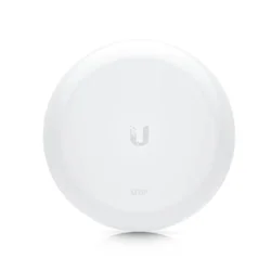 Ubiquiti AF60-HD compact form-factor airfiber 60GhZ 10 GBPS point-to-point bridge ( UQ101 )