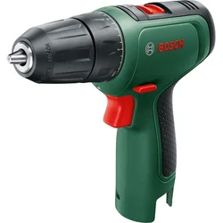 Bosch Akumulatorska bušilica - odvrtač Solo EasyDrill 1200, bez baterije i punjača 06039D3005
