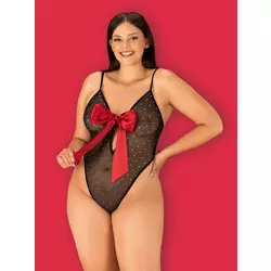 Bodi Tienesy - 2XL/3XL