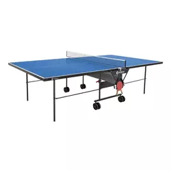 Zunanja miza za namizni tenis Sponeta S1-13e, modro-črna