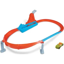 HOT WHEELS Staza Rapid Raceway Champion