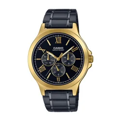Casio collection muški sat ( MTP-V300GB-1A )