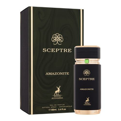Maison Alhambra Unisex parfem Sceptre Amazonite, EDP, 100 ml