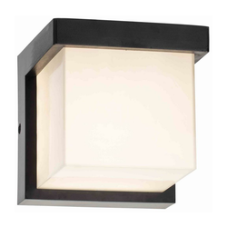 LED spoljašnja zidna svetiljka MORGAN LED/10W/230V IP54
