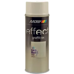 MOTIP sprej za uklanjanje grafita i starih lakova 400 ml