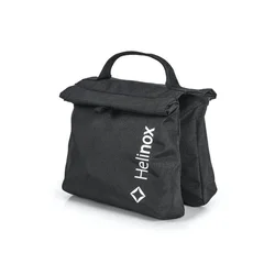 Helinox Obtežitvena torba Saddle Weight Bag Black