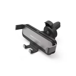 Hama gravity pro auto drzac za mobilni, 5-9cm ( 201511 )