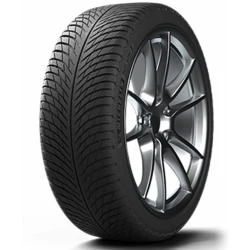MICHELIN Zimska guma 255/50R19 PILOT ALPIN 5 SUV