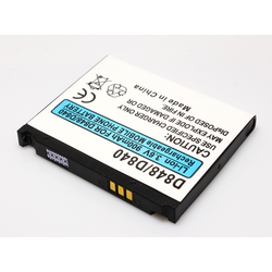 baterija Samsung D840Opis proizvoda: baterija Samsung D840
