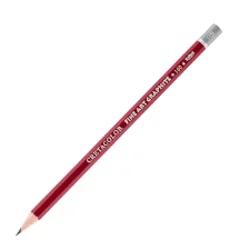 Grafitne olovke Cretacolor CLEOS Fine Art, HB, 3/1
