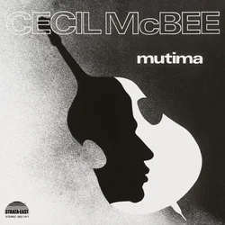 Cecil McBee - Mutima (Deluxe Edition) (LP)