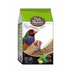 Deli Nature 5 Menu mali eksoti 800 g