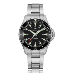 Hamilton moška ročna ura H82515130
