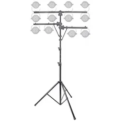 Revoltage LS2050 8L Stojalo za luči