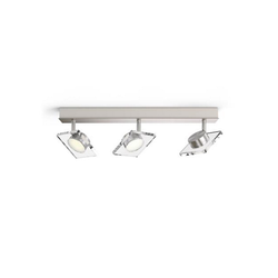Philips 50483/17/PO - LED spot svetiljka GOLYGON 3xLED/4,5W/230V