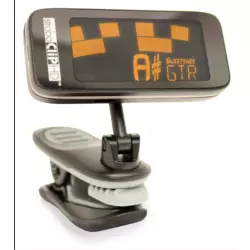 Peterson StroboClip HD | Štimer