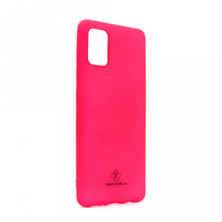 Torbica Teracell Giulietta za Samsung A515F Galaxy A51 mat pink