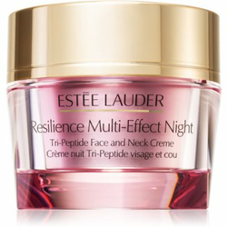 Estee Lauder RESILIENCE LIFT NIGHT lifting/firming face & neck crem 50 ml