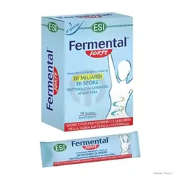 Fermental forte simbiotik