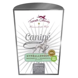 Terra Canis Canipé Hypoallergenic Water Buffalo 200 g