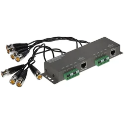 shumee TR-8M VIDEO TRANSFORMATOR