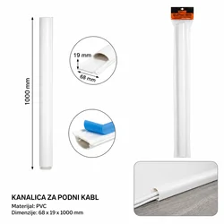 KMT Zaštita za podne kablove