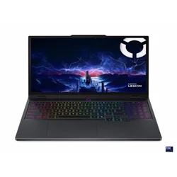 Lenovo Legion 5 15IRX10 DOS/ 15.1 WQXGA OLED/ i7-14700HX/ 32GB/ 1TB SSD/ RTX 5070-8GB/ bklt srb/ cr Laptop ( 83LY00P2YA )