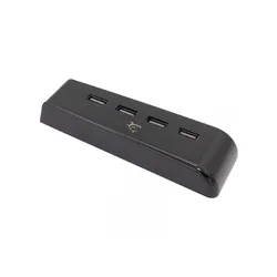 WHITE SHARK WS PS5 0576 CROSS/ 4 - Port USB Hub