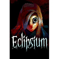 Eclipsium Steam Key (PC) EUROPE