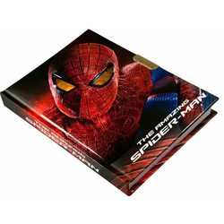 SPIDERMAN spominska knjiga 20049