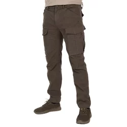 FOX Hlače Khaki HD Combat M