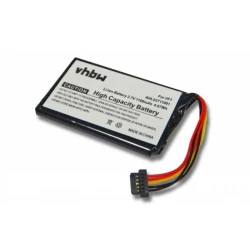 Baterija za TomTom Go 540/940, 1100 mAh