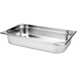 Shumee GASTRONOMSKA POSODA GN 1/1 100MM, (21384648)
