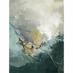 Slika 60x80 cm Uphill – Malerifabrikken