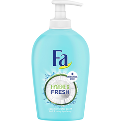 FA tecni sapun Hygiene & Fresh Coconut 250ml