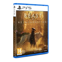 PS5 Beast of Reincarnation