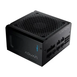 FSP ADVAN GM/850W/ATX 3.1/80PLUS Gold/Modular/Retail